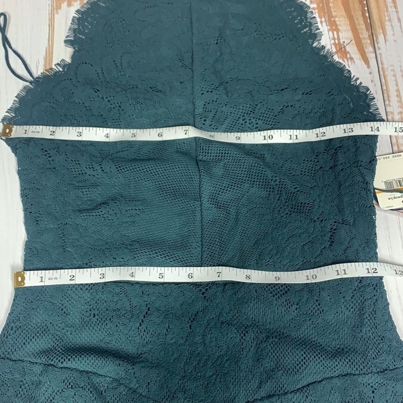 Free People Harper High Neck slip dress - Picture 7 of 8